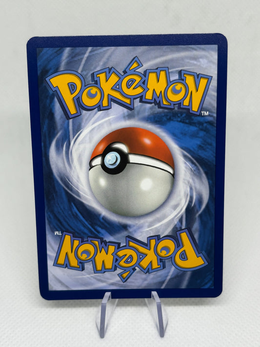 Lillie's Ribombee | 164/159 | Journey Together Illustration Rare | Near Mint